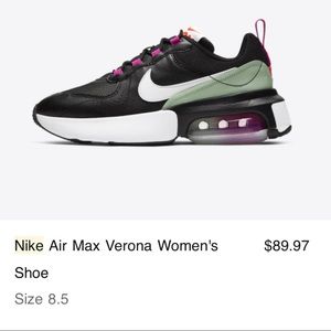 Nike Air Max Verona